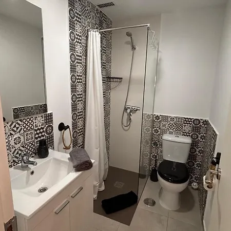 M&m Bay Apartment
