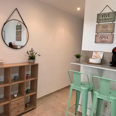 Apartment M&m Bay