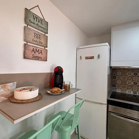 Apartment M&m Bay *