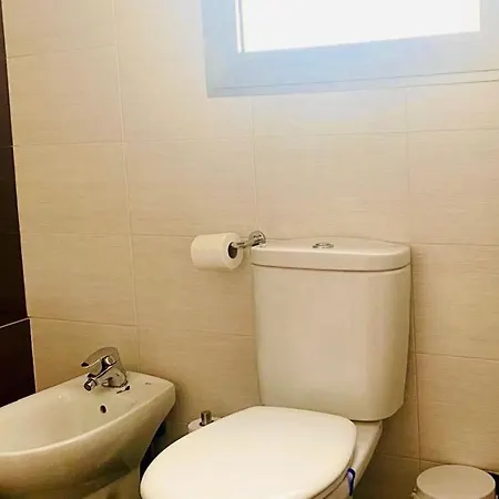 Casa Alicia By Delucaco Apartment