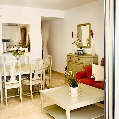 Casa Alicia By Delucaco Apartment *