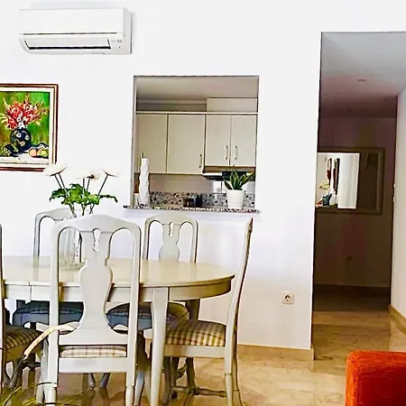 Apartment Casa Alicia By Delucaco