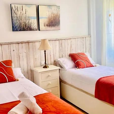Apartment Casa Alicia By Delucaco *