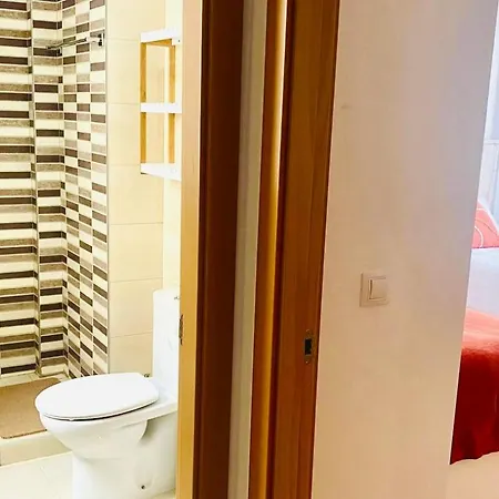 Apartment Casa Alicia By Delucaco Altea