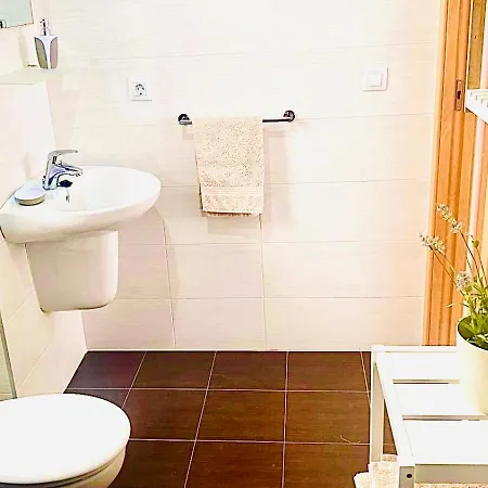 Casa Alicia By Delucaco * Altea