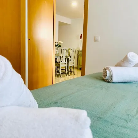 Casa Alicia By Delucaco Apartment *