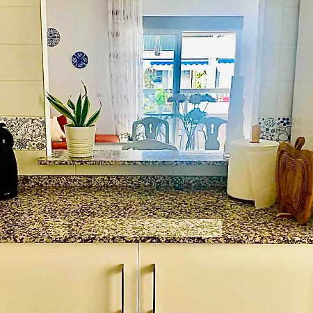 Apartment Casa Alicia By Delucaco Altea