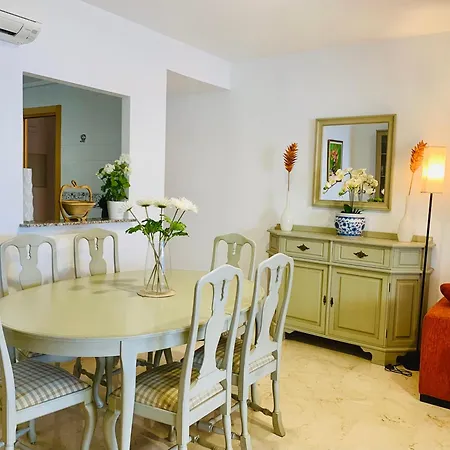 Apartment Casa Alicia By Delucaco