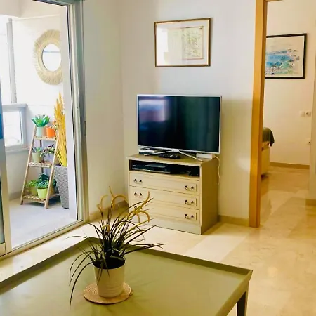 Casa Alicia By Delucaco Apartment *