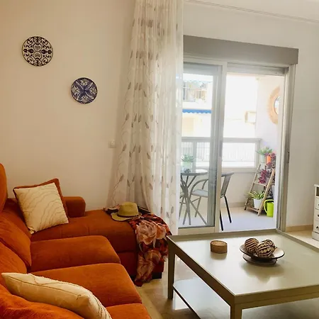 Apartment Casa Alicia By Delucaco *