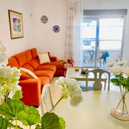 Casa Alicia By Delucaco * Altea