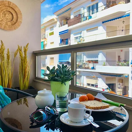 Casa Alicia By Delucaco Apartment