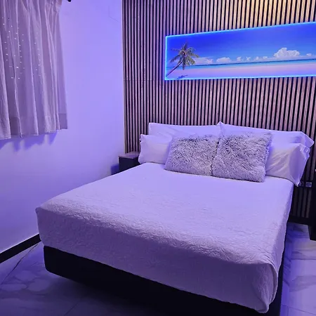 Luxury Nit I Dia Guest house *