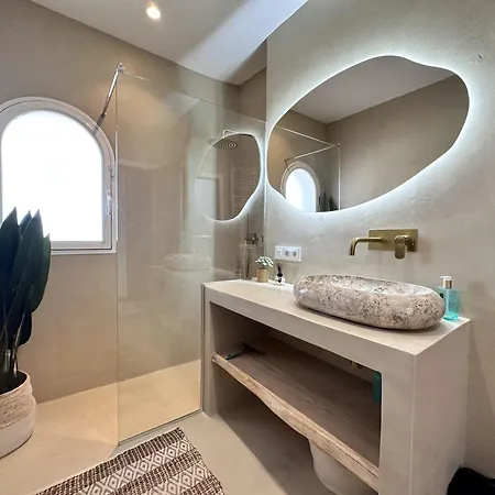 Villa Nono Altea