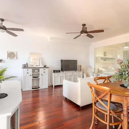 Apartamento Bay View Altea