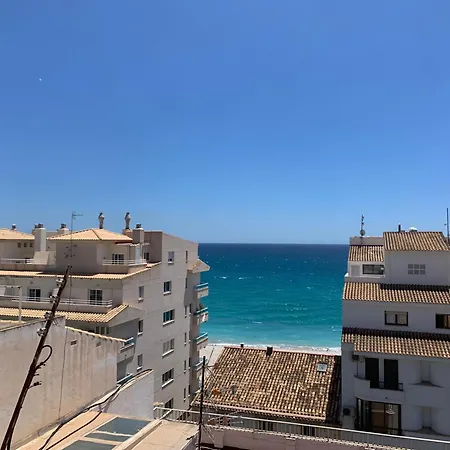 Casa Alicia By Delucaco Apartment