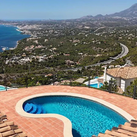 Nono Villa