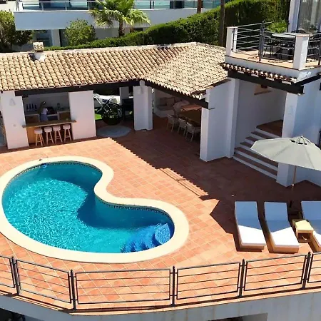 Villa Nono Altea
