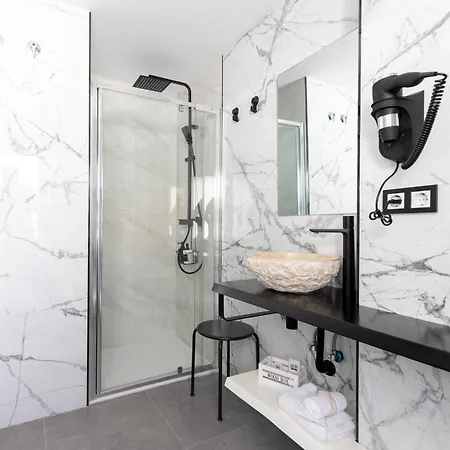 Luxury Nit I Dia Guest house