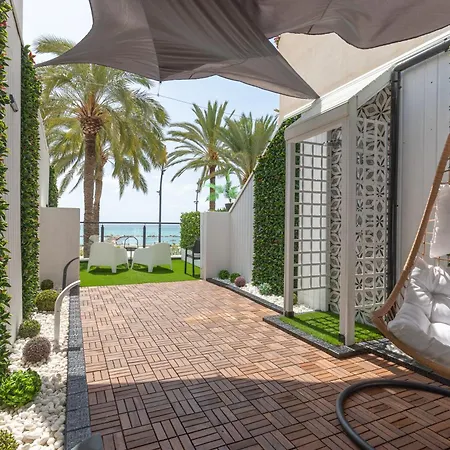 Guest house Luxury Nit I Dia *