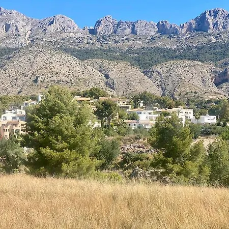 In Paradise! * Altea