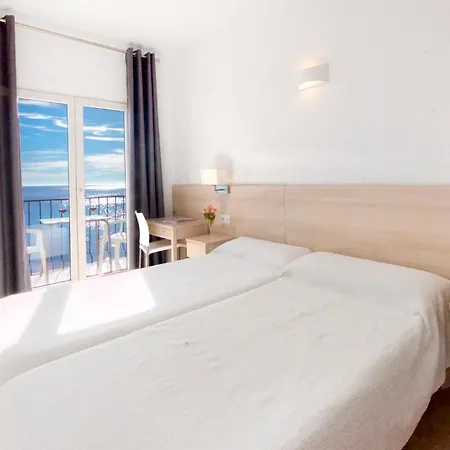 Hotel San Miguel 2*