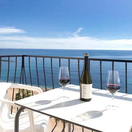 Hotel San Miguel Altea