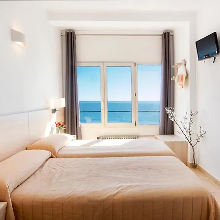 San Miguel Hotel Altea
