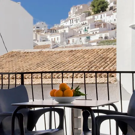 Hotel San Miguel 2*