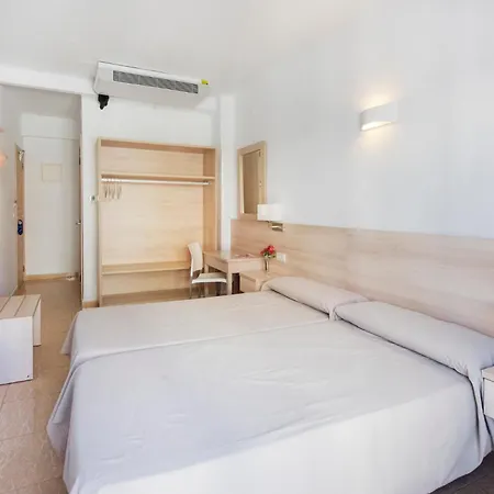 Hotel San Miguel Altea