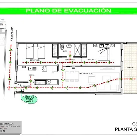 Apartamento Casco Antiguo Altea17 By Vero