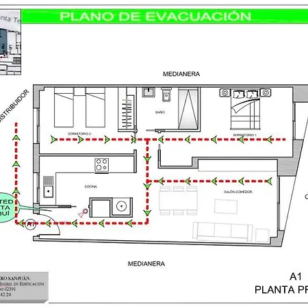 Casco Antiguo2 Piscina Y Parking By Vero Apartment *