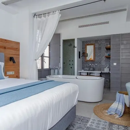 Boutique La Serena Altea