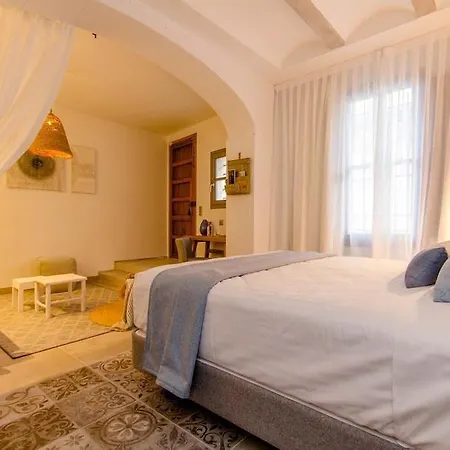 Boutique La Serena 3* Altea