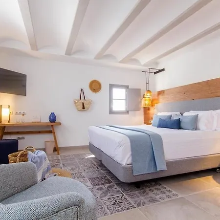 Boutique La Serena