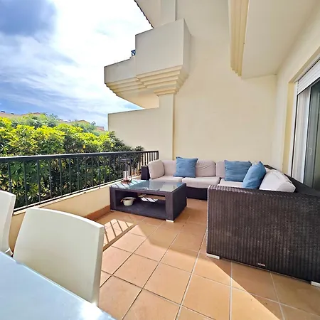 Apartamento Oasis Mascarat *