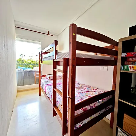 Apartamento Oasis Mascarat *
