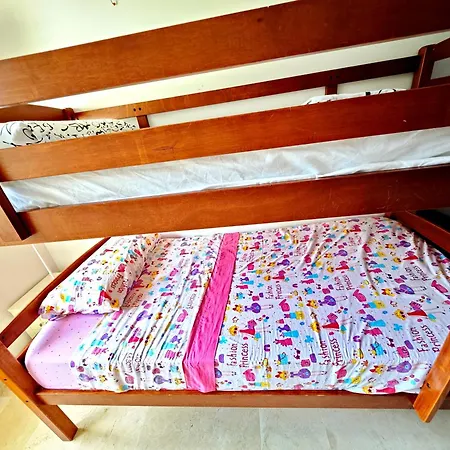 Apartamento Oasis Mascarat Altea