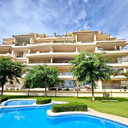 Apartamento Oasis Mascarat