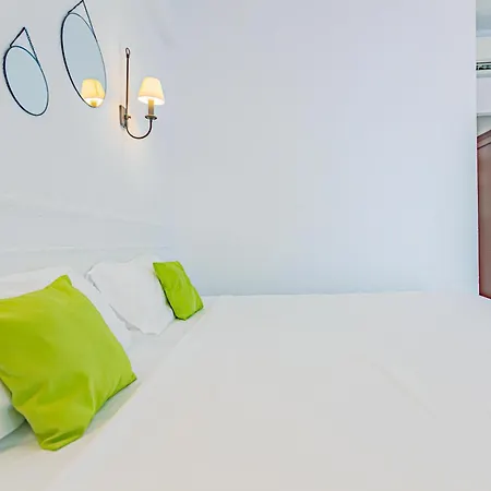 Altaia Hotel 3*