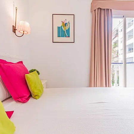 Hotel Altaia Altea