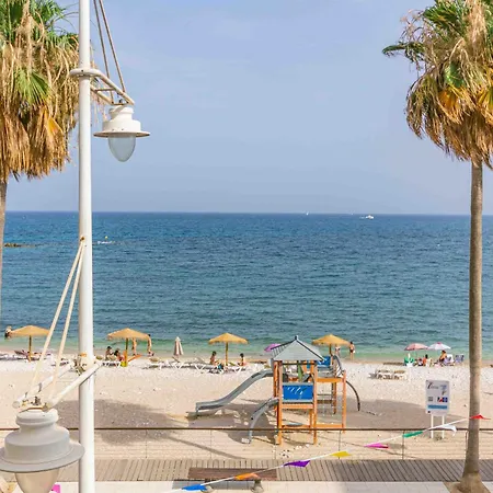 Hotel Altaia 3*