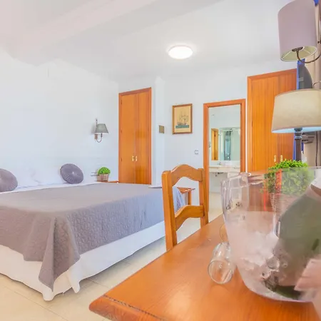 Altaia Hotel