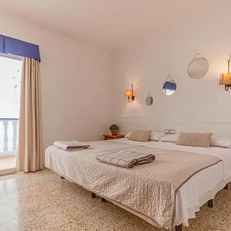 Hotel Altaia 3*