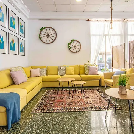 Altaia Hotel 3*