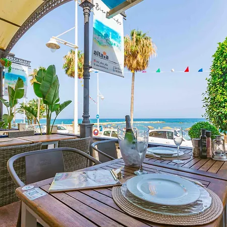 Hotel Altaia Altea