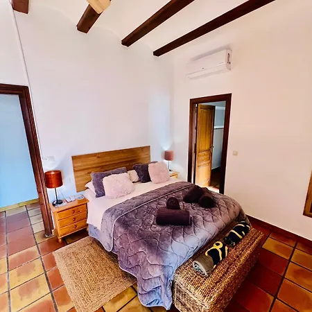 Apartment Above The Iconic Portal Vell Altea
