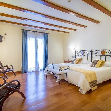 Tossal D'altea Hotel 4*