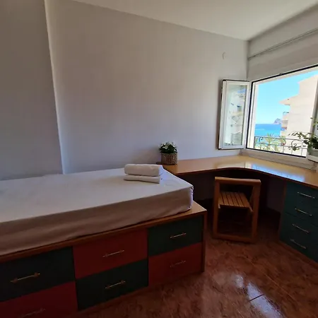 Apartment Casa En Primera Linea Y Vistas Al Mar 4