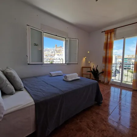 Apartment Casa En Primera Linea Y Vistas Al Mar 4 *